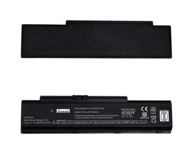 LENOVO Laptop Battery Y510 / Y710 , 11.1V 6 Cells 4400mAh Compatible