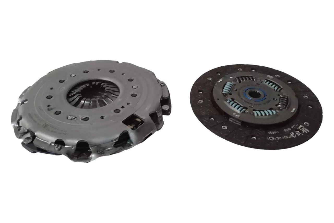 Valeo Clutch Set (Disc+Pressure Plate) AV579867
