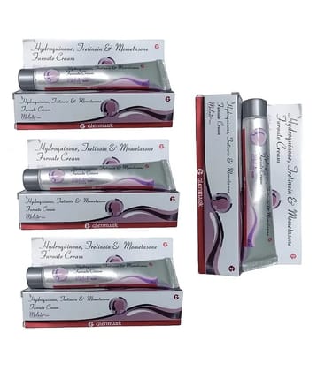melnore cream ( pack of 4 )