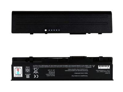 DELL Laptop Battery STUDIO 1535, 11.1V 6 Cells 4400mAh Compatible