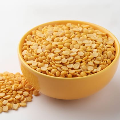 Arhar Dal - 50 kg - One 50kg bag of pulses