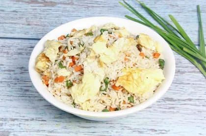 Egg Fried Rice