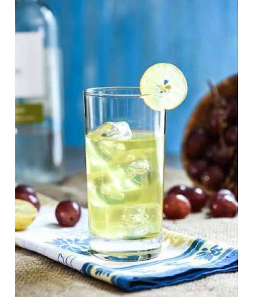 Afast Water/Juice  Glass,  300 ML - (Pack Of 1)