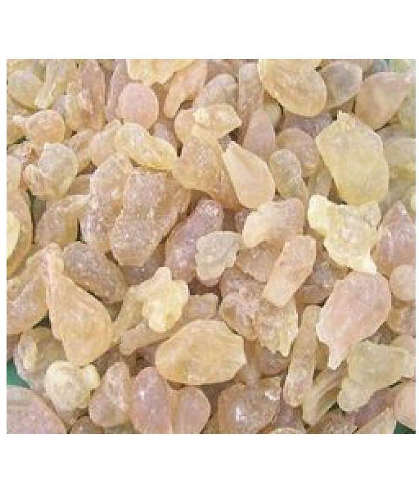 Guggal Dhoop - 100 Grams