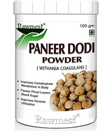 rawmest Paneer Dodi Powder 100 gm Vitamins Powder