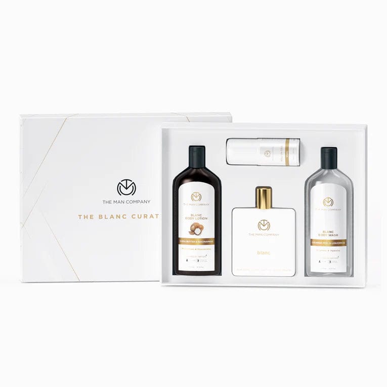 Blanc Curation Kit | Premium Gift Set Blanc Curation Kit | Premium Gift Set - Default Title