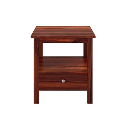 Minimalist Bedside Table Sympl Side Table