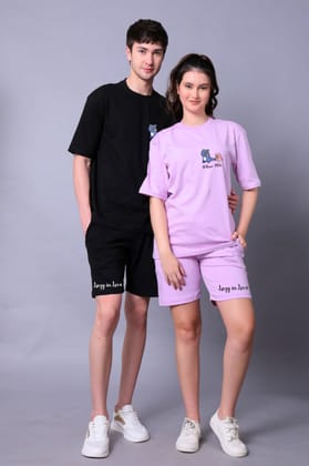 Can’t Live Without You Dino Couple Co-Ord Sets (Pack of 2)
