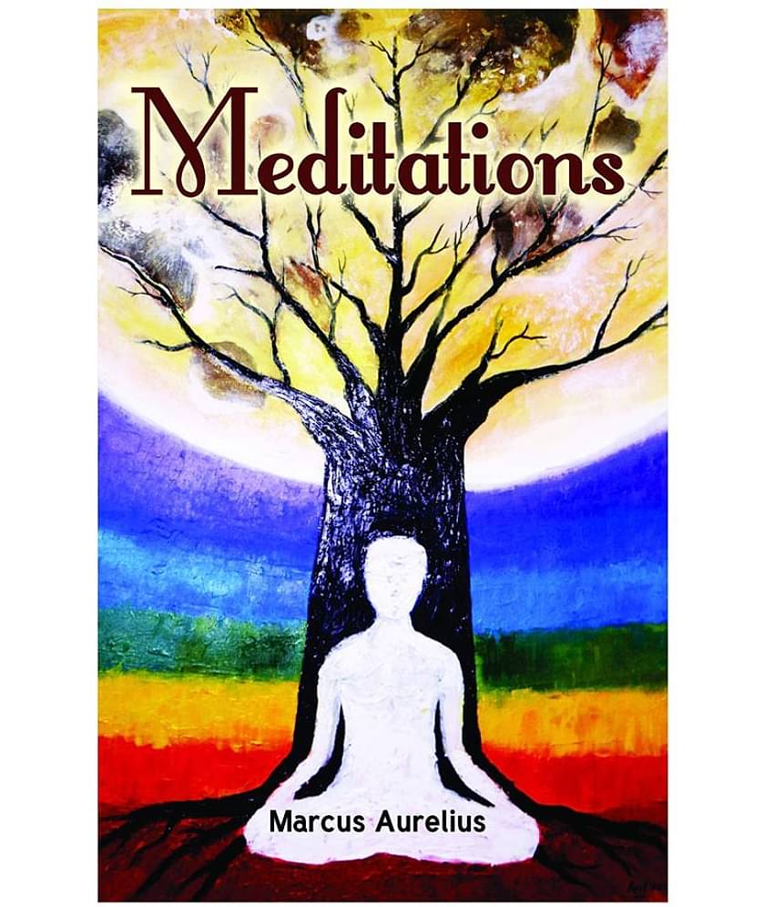 Meditations By Marcus Aurelius