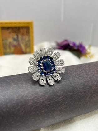 Finger Ring 009