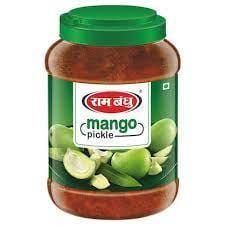 RAMBANDHU AACHAR 1KG