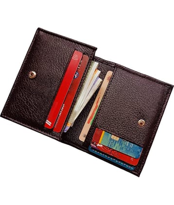 Wingers PU Leather Card Holder ( Pack 1 )