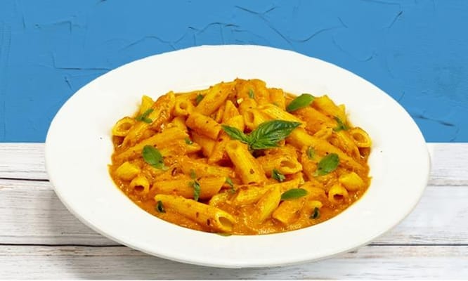 Hola Pasta - Fresh Gourmet Pasta
