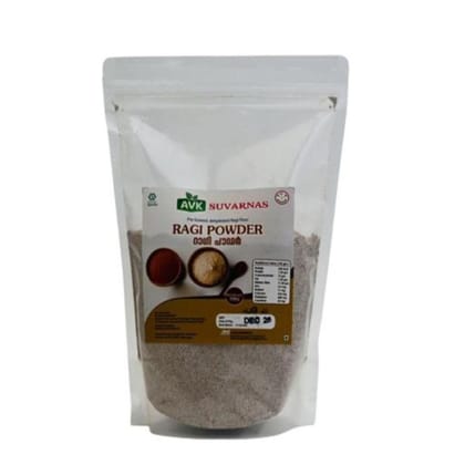 Ragi Powder - 200 gm