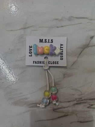 Kids garment fancy decorative label patch..