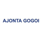 AJONTA GOGOI