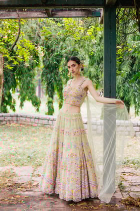 Vasundhara-XS