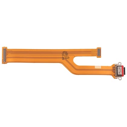 Charging Connector Board Flex Patta for Oppo Reno 2Z