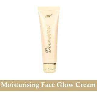 Glow Moisturising Dermadew Cream - 50gm