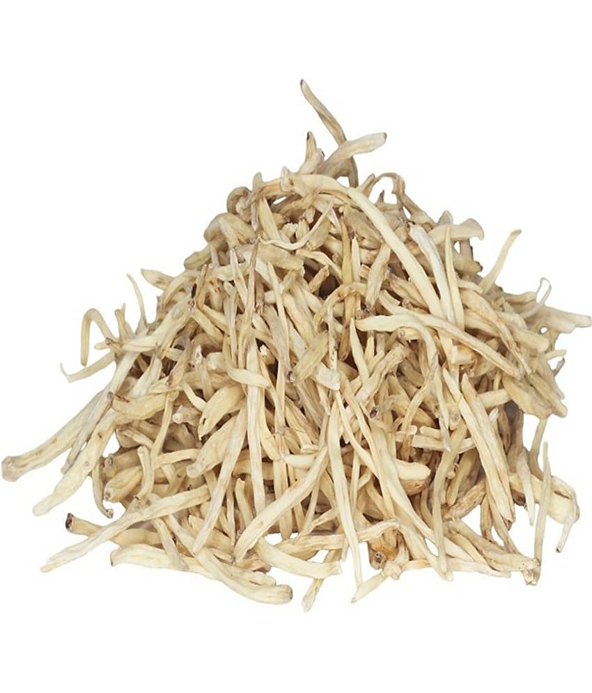 MYGODGIFT  MUSLI SAFED JARD/MUSLI ROOTS/CHLOROPHYTUM BORIVILIANUM Seed  100 gm