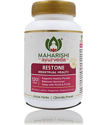 Maharishi Ayurveda Tablets For Stomach Ache ( Pack of 1 )