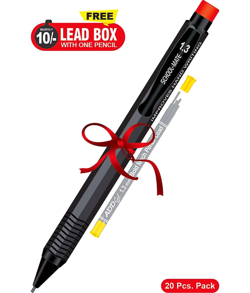 Mechnic Pencil 1.3mm