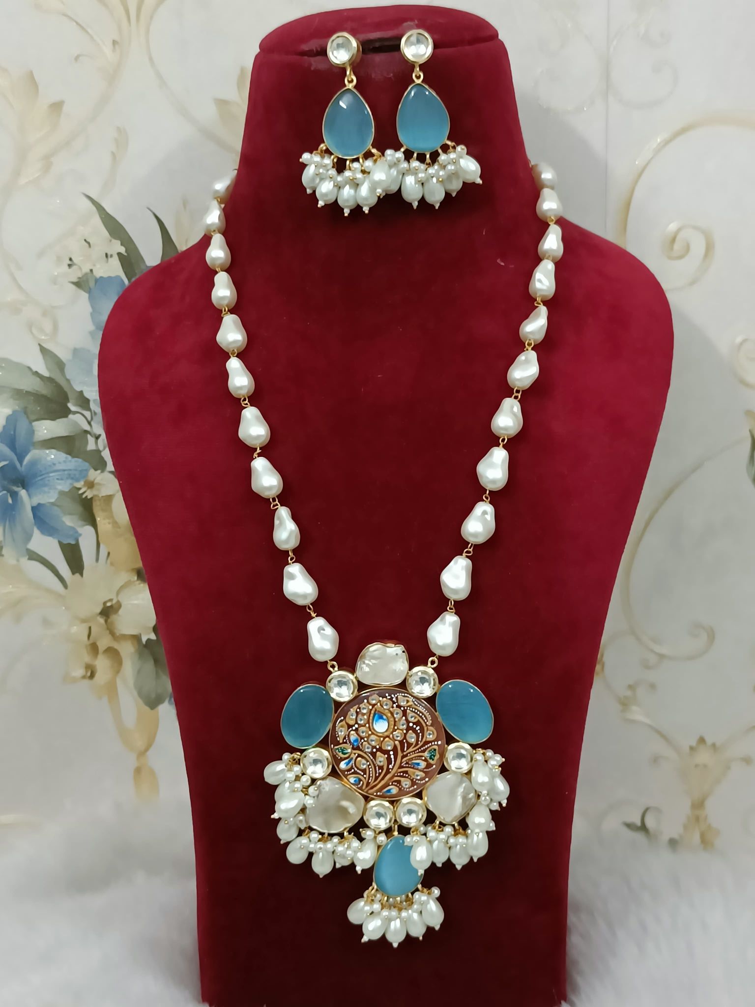 Jewellery Set