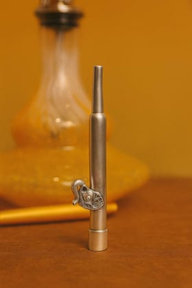 Horse Head Bottle Stopper