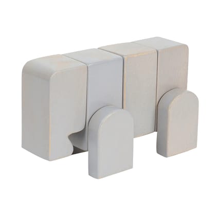 Numobel-Toys-Building Block-Animals-Elephant