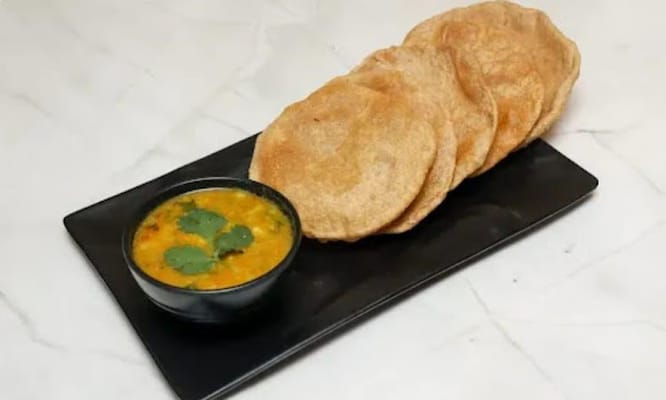 Shiva Kitchen