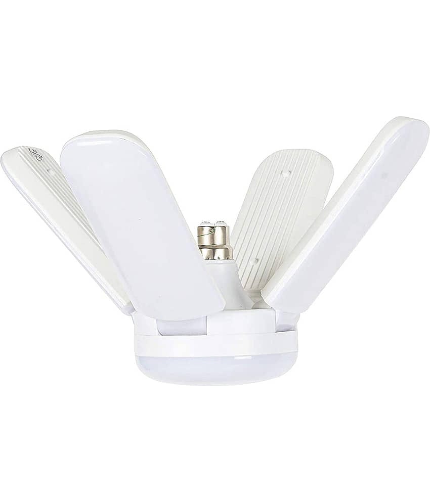 Stylopunk 32W LED Bulb Cool Day Light - Pack of 1