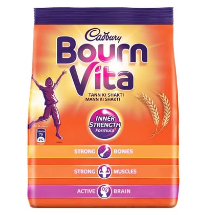 Cadbury Bourn Vita 500G Cadbury Bourn Vita 500G