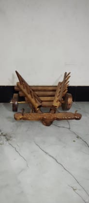 Bullock Cart