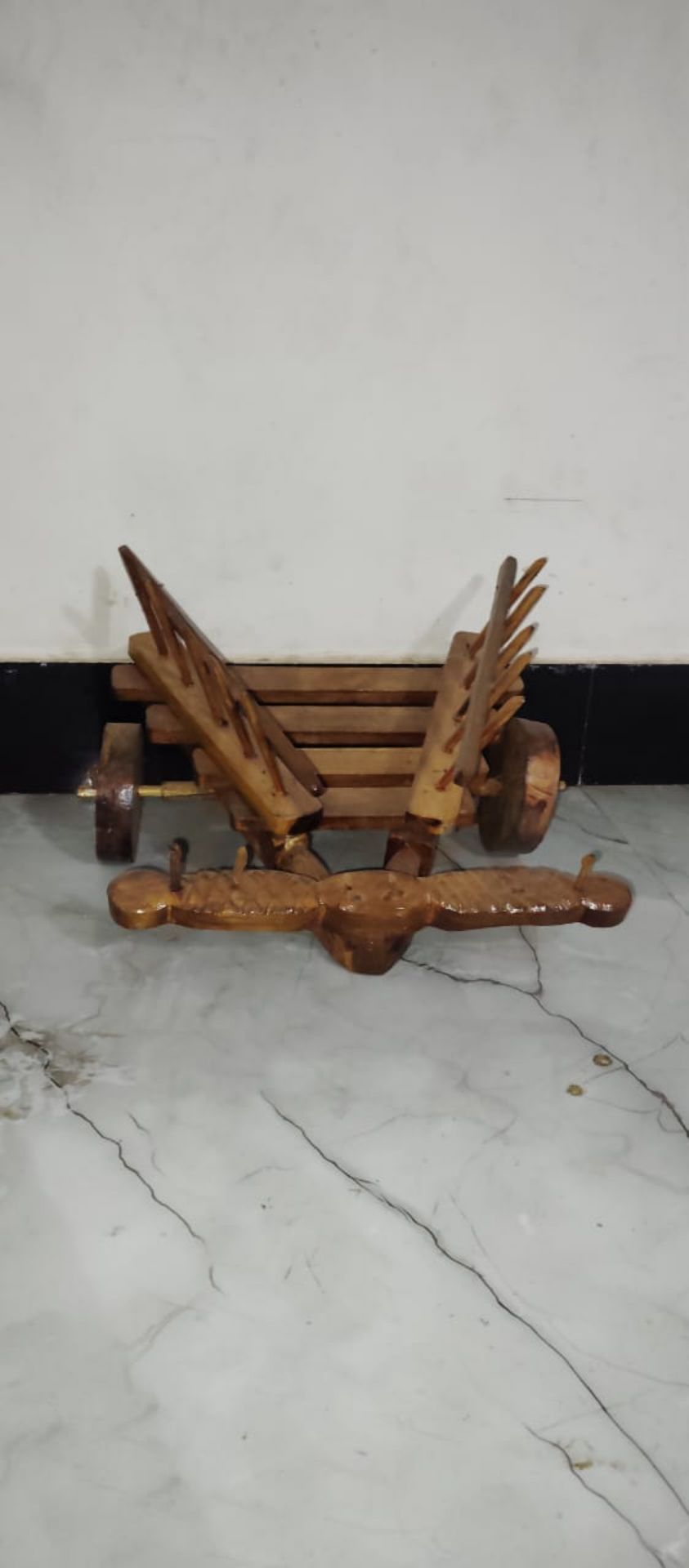 Bullock Cart