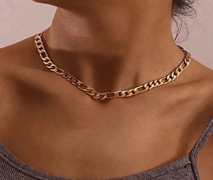 Link Chain | Classic link chain