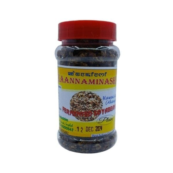 Fermented Soyabean Dry (Hawai Achar Akangba) - 90 gm