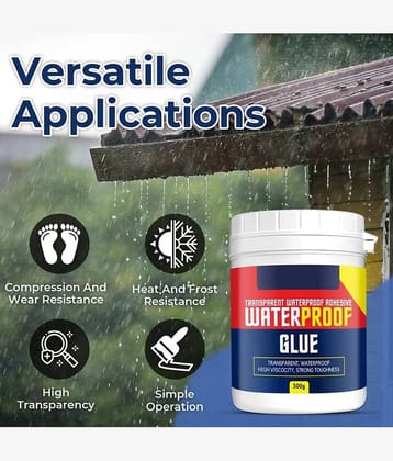 Radhe Creation Leakage Glue