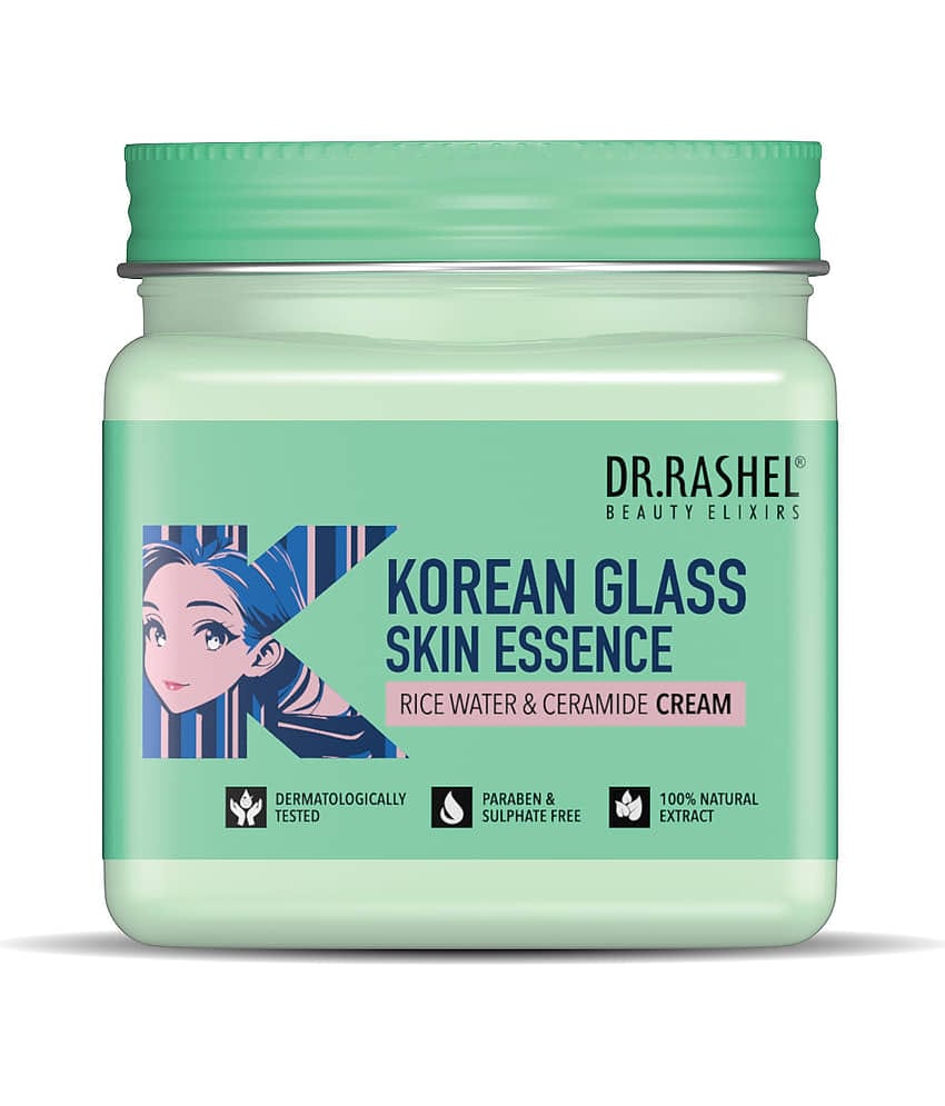 DR.RASHEL Moisturizer All Skin Type Aloe Vera ( 380ml ml )