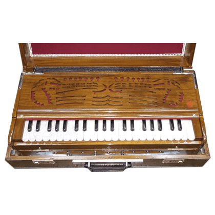 Portable Ordinary Harmonium