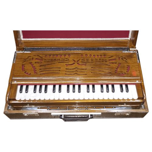 Portable Ordinary Harmonium