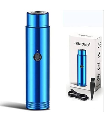 THRIFTKART FEIH-TRIMMER Multicolor Corded Multigrooming Kit With 45 minutes Runtime