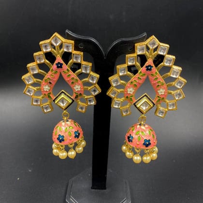 Premium Quality Earring Collections