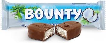 BOUNTY 57GM