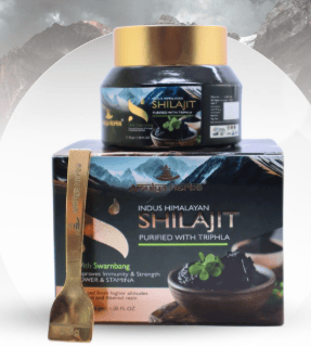 SHILAJIT