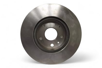 Bosch Front Brake Disc F002H23946