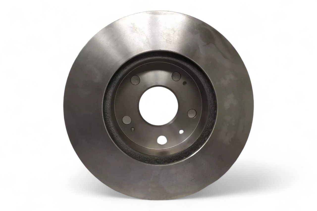 Bosch Front Brake Disc F002H23946