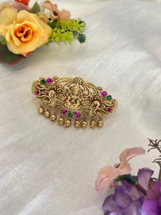 Antique Hair Clip 043