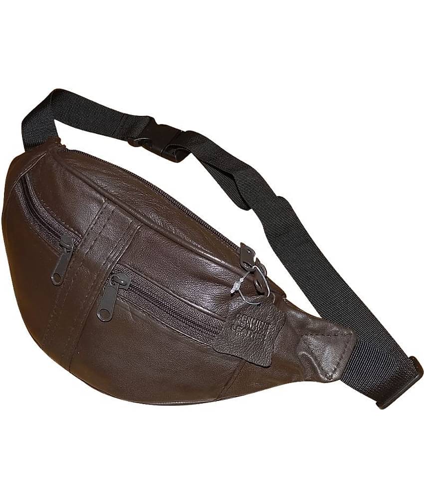 Style 98 Brown Travel Kit - 1 Pc