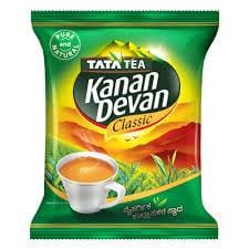 TATA TEA KANAN DEVAN CLASSIC 500G (HP)