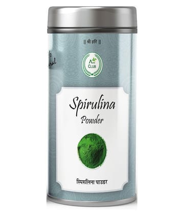 AGRI CLUB SPIRULINA Powder 250 gm